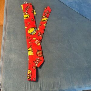 Opposuits teenage mutant ninjas turtles tie (TMNT)